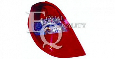 EQUAL QUALITY gp1495 -  Задние фонари